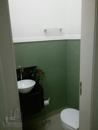 Imagem Casa de Condomínio com 3 Quartos à Venda, 178 m² em Iporanga - Sorocaba Imagem Casa de Condomínio com 3 Quartos à Venda, 178 m² em Iporanga - Sorocaba