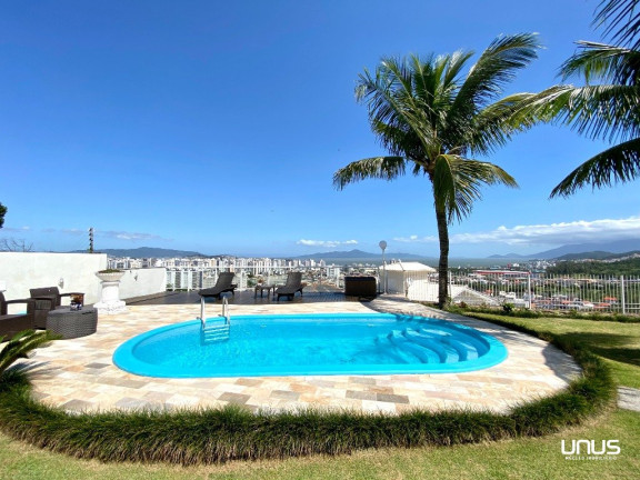 Imagem Casa de Condomínio com 5 Quartos à Venda, 375 m² em Bosque Das Mansões - São José Imagem Casa de Condomínio com 5 Quartos à Venda, 375 m² em Bosque Das Mansões - São José