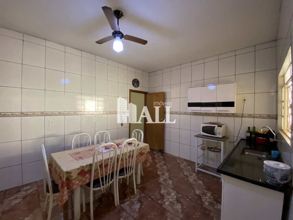 Imagem Casa com 2 Quartos à Venda, 120 m² em Jardim Nunes - São José Do Rio Preto Imagem Casa com 2 Quartos à Venda, 120 m² em Jardim Nunes - São José Do Rio Preto