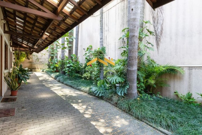 Imagem Casa com 2 Quartos à Venda, 96 m² em Vila Alexandria - São Paulo Imagem Casa com 2 Quartos à Venda, 96 m² em Vila Alexandria - São Paulo
