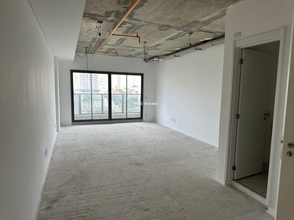 Imagem Imóvel à Venda, 168 m² em Moema - São Paulo