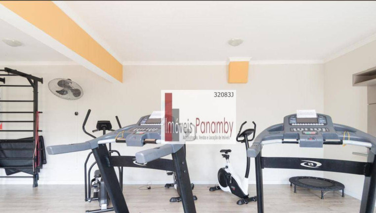 Imagem Apartamento com 2 Quartos à Venda, 56 m² em Vila Príncipe De Gales - Santo André Imagem Apartamento com 2 Quartos à Venda, 56 m² em Vila Príncipe De Gales - Santo André