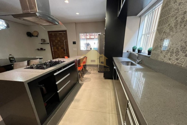 Imagem Sobrado com 3 Quartos à Venda, 272 m² em Vila Carrão - São Paulo Imagem Sobrado com 3 Quartos à Venda, 272 m² em Vila Carrão - São Paulo