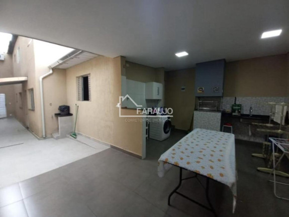 Imagem Sobrado com 3 Quartos à Venda, 171 m² em Jardim Abaeté - Sorocaba