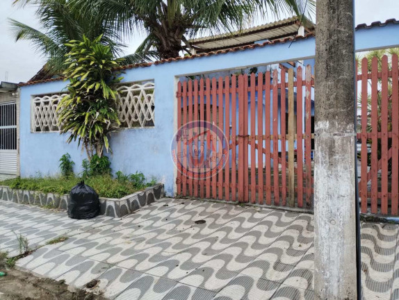 Casa com 3 Quartos à Venda, 140 m² em Agenor De Campos - Mongaguá