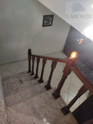 Imagem Casa com 3 Quartos à Venda, 225 m² em Parque Novo Oratório - Santo André Imagem Casa com 3 Quartos à Venda, 225 m² em Parque Novo Oratório - Santo André