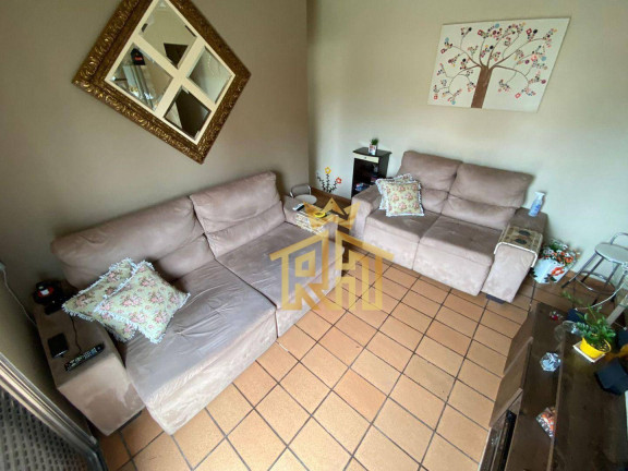 Imagem Apartamento com 1 Quarto à Venda, 50 m² em Tupi - Praia Grande