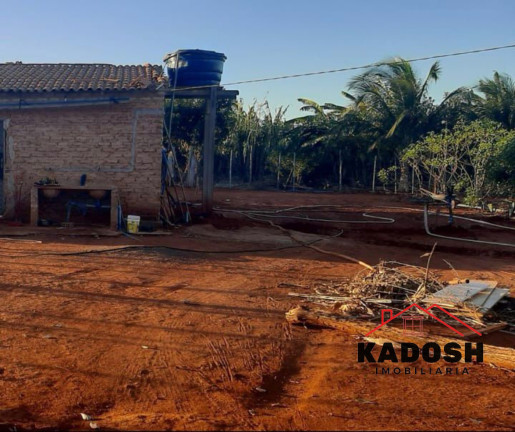 Terreno à Venda,  em Povoado De Lagoa Grande - Ibipeba