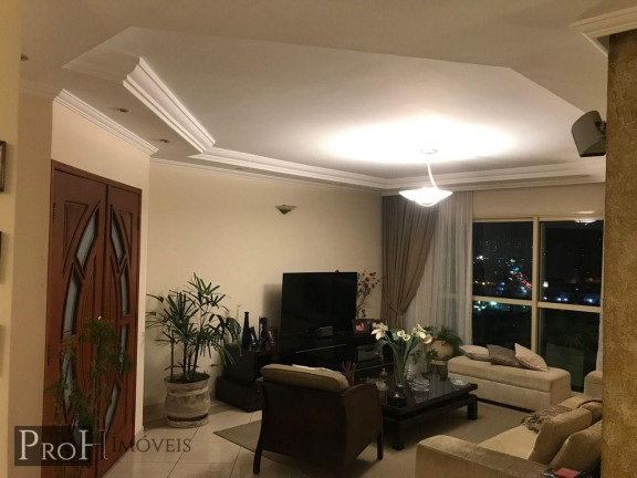 Imagem Apartamento com 4 Quartos à Venda, 177 m² em Rudge Ramos - São Bernardo Do Campo Imagem Apartamento com 4 Quartos à Venda, 177 m² em Rudge Ramos - São Bernardo Do Campo