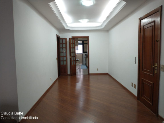Imagem Apartamento com 3 Quartos à Venda, 120 m² em Centro - São Bernardo Do Campo