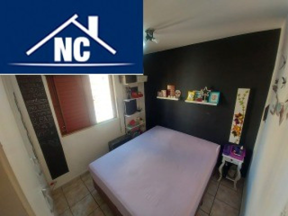 Imagem Apartamento com 2 Quartos à Venda, 53 m² em Jardim São Savério - São Paulo Imagem Apartamento com 2 Quartos à Venda, 53 m² em Jardim São Savério - São Paulo