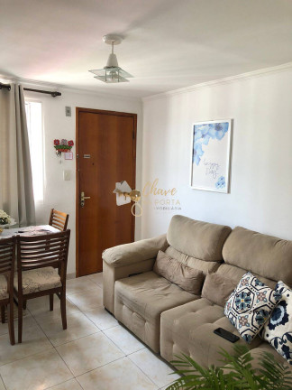 Imagem Apartamento com 2 Quartos à Venda, 43 m² em Jardim Imbé - São Paulo Imagem Apartamento com 2 Quartos à Venda, 43 m² em Jardim Imbé - São Paulo