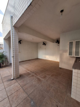 Imagem Casa com 3 Quartos à Venda, 204 m² em Ponta Da Praia - Santos