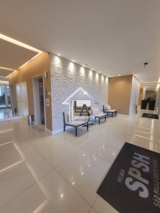 Apartamento com 3 Quartos à Venda, 91 m² em Granja Julieta - São Paulo