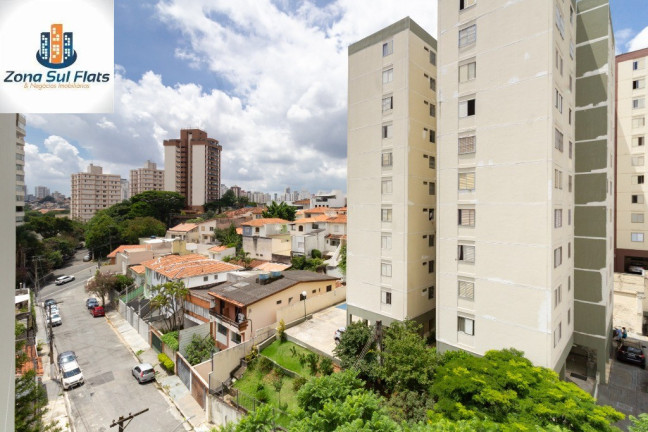 Imagem Apartamento com 2 Quartos à Venda, 54 m² em Vila Mariana - São Paulo Imagem Apartamento com 2 Quartos à Venda, 54 m² em Vila Mariana - São Paulo