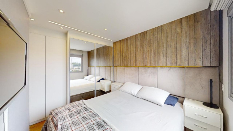 Imagem Apartamento com 2 Quartos à Venda, 65 m² em Vila Santa Catarina - São Paulo Imagem Apartamento com 2 Quartos à Venda, 65 m² em Vila Santa Catarina - São Paulo