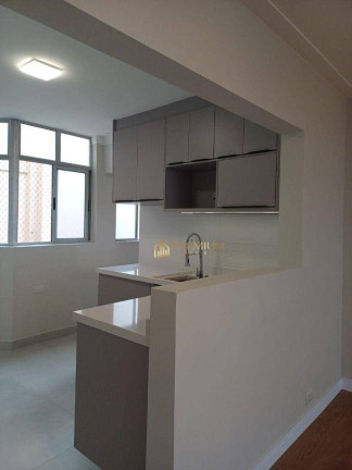 Imagem Imóvel com 3 Quartos à Venda, 125 m² em Vila Adyana - São José Dos Campos