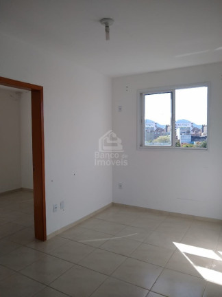 Imagem Apartamento com 1 Quarto à Venda, 42 m² em Nossa Senhora Do Rosário - Santa Maria Imagem Apartamento com 1 Quarto à Venda, 42 m² em Nossa Senhora Do Rosário - Santa Maria