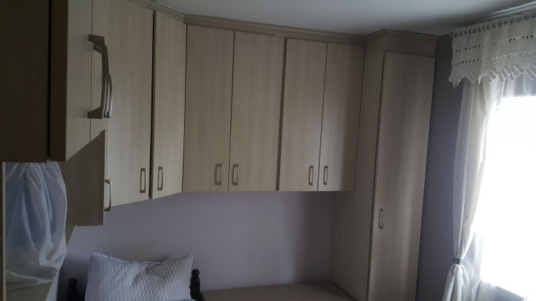 Imagem Apartamento com 2 Quartos à Venda, 56 m² em Luz - São Paulo
