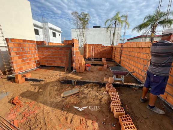 Imagem Sobrado com 3 Quartos à Venda, 144 m² em Itajuba - Barra Velha