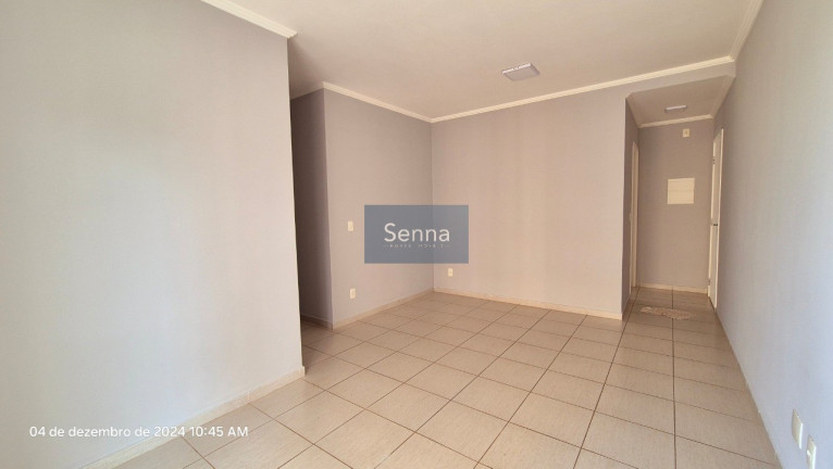 Imagem Imóvel com 3 Quartos à Venda, 71 m² em Jardim Bonfiglioli - Jundiaí
