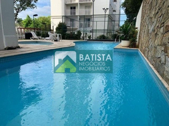Imagem Apartamento com 3 Quartos à Venda, 62 m² em Vila Alzira - Santo André Imagem Apartamento com 3 Quartos à Venda, 62 m² em Vila Alzira - Santo André