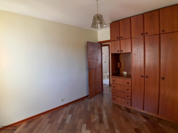 Imagem Apartamento com 3 Quartos à Venda, 164 m² em Centro - Poços De Caldas
