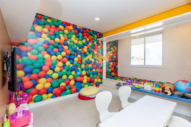 Imagem Apartamento com 1 Quarto à Venda, 64 m² em Chácara Santo Antônio (zona Sul) - São Paulo Imagem Apartamento com 1 Quarto à Venda, 64 m² em Chácara Santo Antônio (zona Sul) - São Paulo