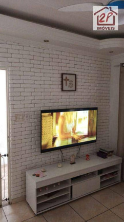Imagem Casa com 3 Quartos à Venda, 85 m² em Vila Tesouro - São José Dos Campos