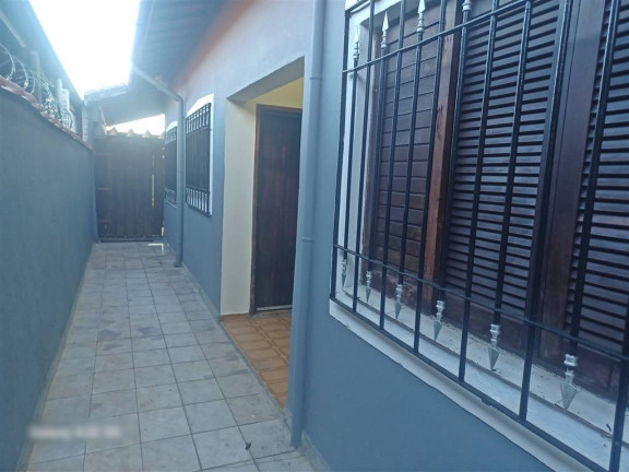 Imagem Casa com 2 Quartos à Venda, 104 m² em Mirim - Praia Grande