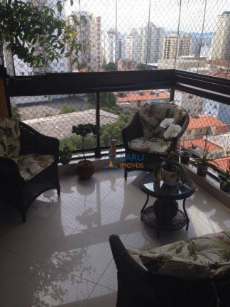 Imagem Apartamento com 3 Quartos à Venda, 144 m² em Perdizes - São Paulo