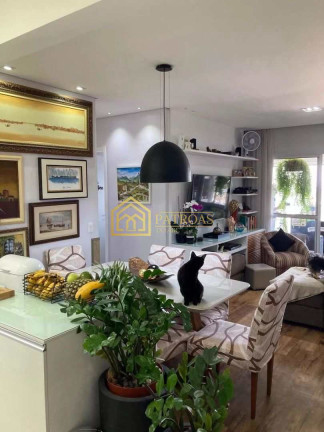 Imagem Apartamento com 2 Quartos para Alugar, 94 m² em Centro - São Bernardo Do Campo Imagem Apartamento com 2 Quartos para Alugar, 94 m² em Centro - São Bernardo Do Campo