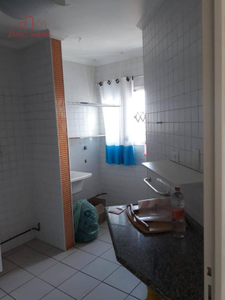 Imagem Apartamento com 2 Quartos à Venda, 56 m² em Vila Pirajussara - São Paulo Imagem Apartamento com 2 Quartos à Venda, 56 m² em Vila Pirajussara - São Paulo