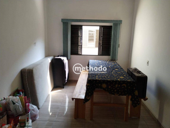 Imagem Casa com 3 Quartos à Venda, 196 m² em Jardim Chapadão - Campinas Imagem Casa com 3 Quartos à Venda, 196 m² em Jardim Chapadão - Campinas