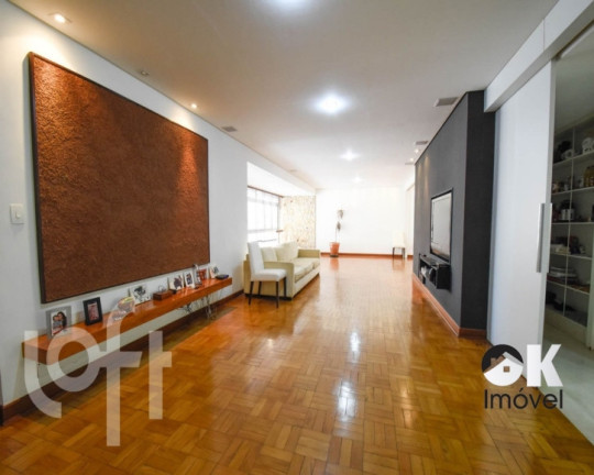Imagem Apartamento com 3 Quartos à Venda, 237 m² em Higienópolis - São Paulo Imagem Apartamento com 3 Quartos à Venda, 237 m² em Higienópolis - São Paulo