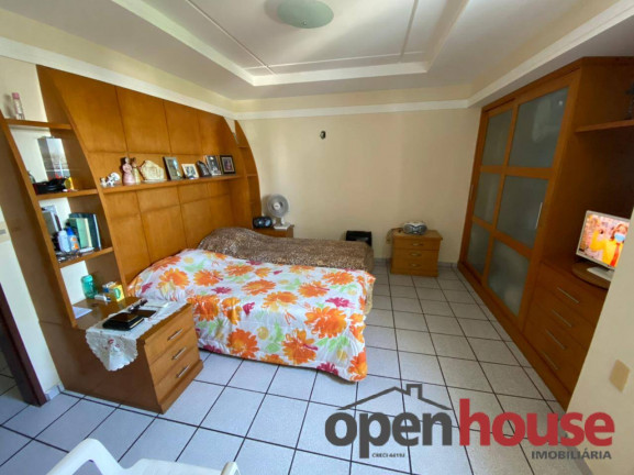 Apartamento com 3 Quartos à Venda, 267 m² em Petropolis - Natal