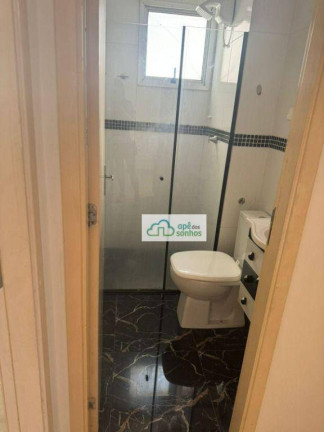 Imagem Apartamento com 2 Quartos à Venda, 44 m² em água Branca - São Paulo