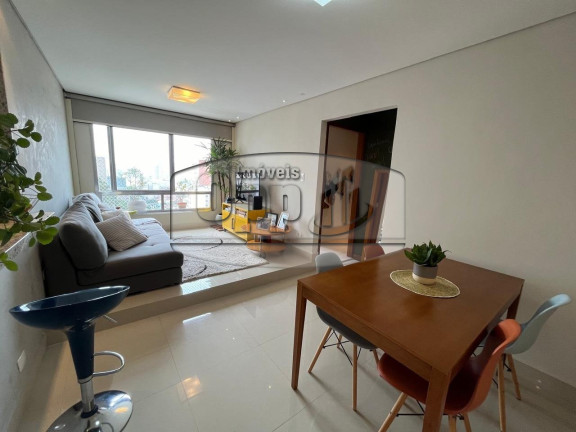 Imagem Apartamento com 1 Quarto à Venda, em Cambuci - São Paulo Imagem Apartamento com 1 Quarto à Venda, em Cambuci - São Paulo