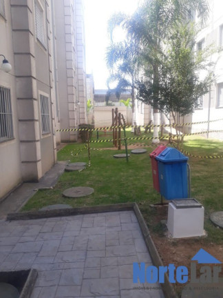 Imagem Apartamento com 2 Quartos à Venda, 45 m² em Loteamento City Jaragua - São Paulo