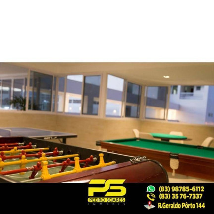 Imagem Apartamento com 3 Quartos à Venda, 252 m² em Manaíra - João Pessoa Imagem Apartamento com 3 Quartos à Venda, 252 m² em Manaíra - João Pessoa