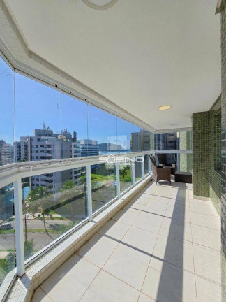 Imagem Cobertura com 3 Quartos à Venda, 172 m² em Riviera De São Lourenço - Bertioga