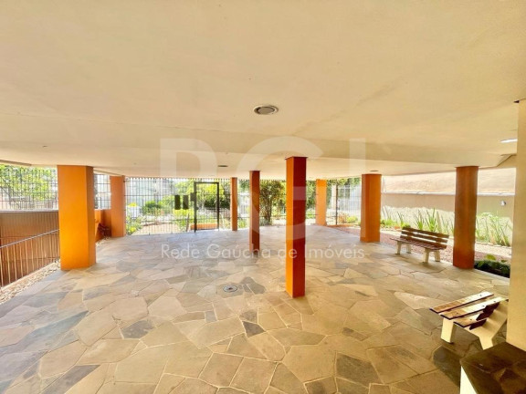 Imagem Apartamento com 2 Quartos à Venda, 98 m² em Bom Jesus - Porto Alegre