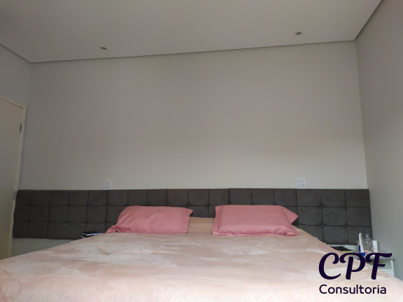 Imagem Casa com 3 Quartos à Venda, em Condomínio Residencial Euroville Ii - Bragança Paulista Imagem Casa com 3 Quartos à Venda, em Condomínio Residencial Euroville Ii - Bragança Paulista