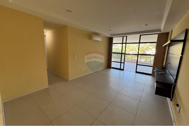 Apartamento com 3 Quartos para Alugar, 113 m² em Recreio Dos Bandeirantes - Rio De Janeiro