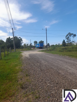 Terreno à Venda, 299 m² em Loteamento Novo Passo - Passo De Torres