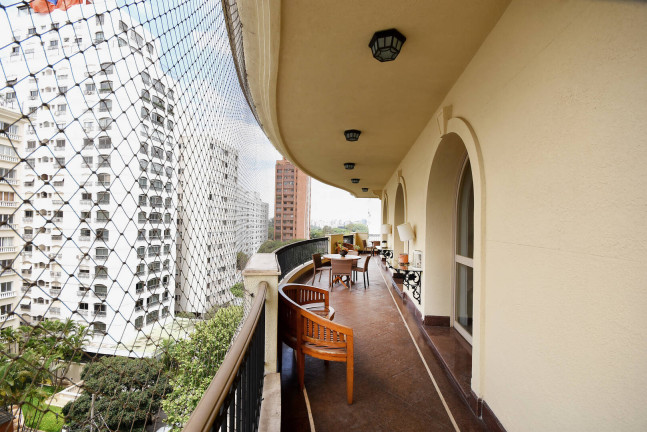 Imagem Apartamento com 4 Quartos à Venda, 587 m² em Jardim Paulista - São Paulo Imagem Apartamento com 4 Quartos à Venda, 587 m² em Jardim Paulista - São Paulo