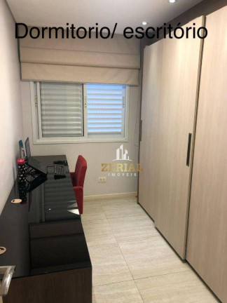 Imagem Apartamento com 3 Quartos à Venda, 85 m² em Santa Paula - São Caetano Do Sul
