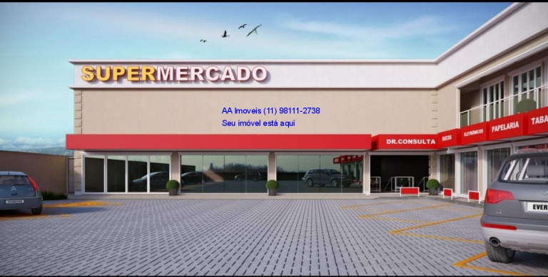 Imagem Imóvel para Alugar, 2.800 m² em Parque Nova Jandira - Jandira Imagem Imóvel para Alugar, 2.800 m² em Parque Nova Jandira - Jandira