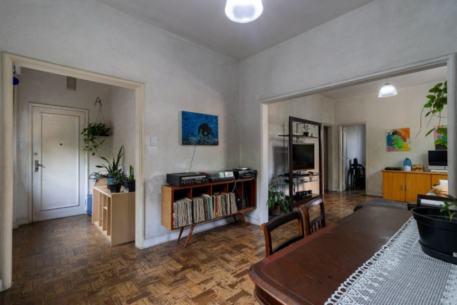 Foto do imóvel Apartamento com 3 Quartos à Venda, 105 m² em Jardim Paulista - São Paulo