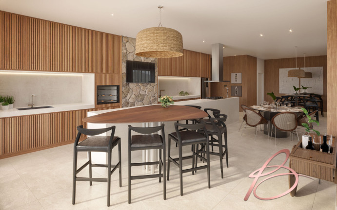 Imagem Apartamento com 4 Quartos à Venda, 178 m² em Centro - Balneário Camboriú
